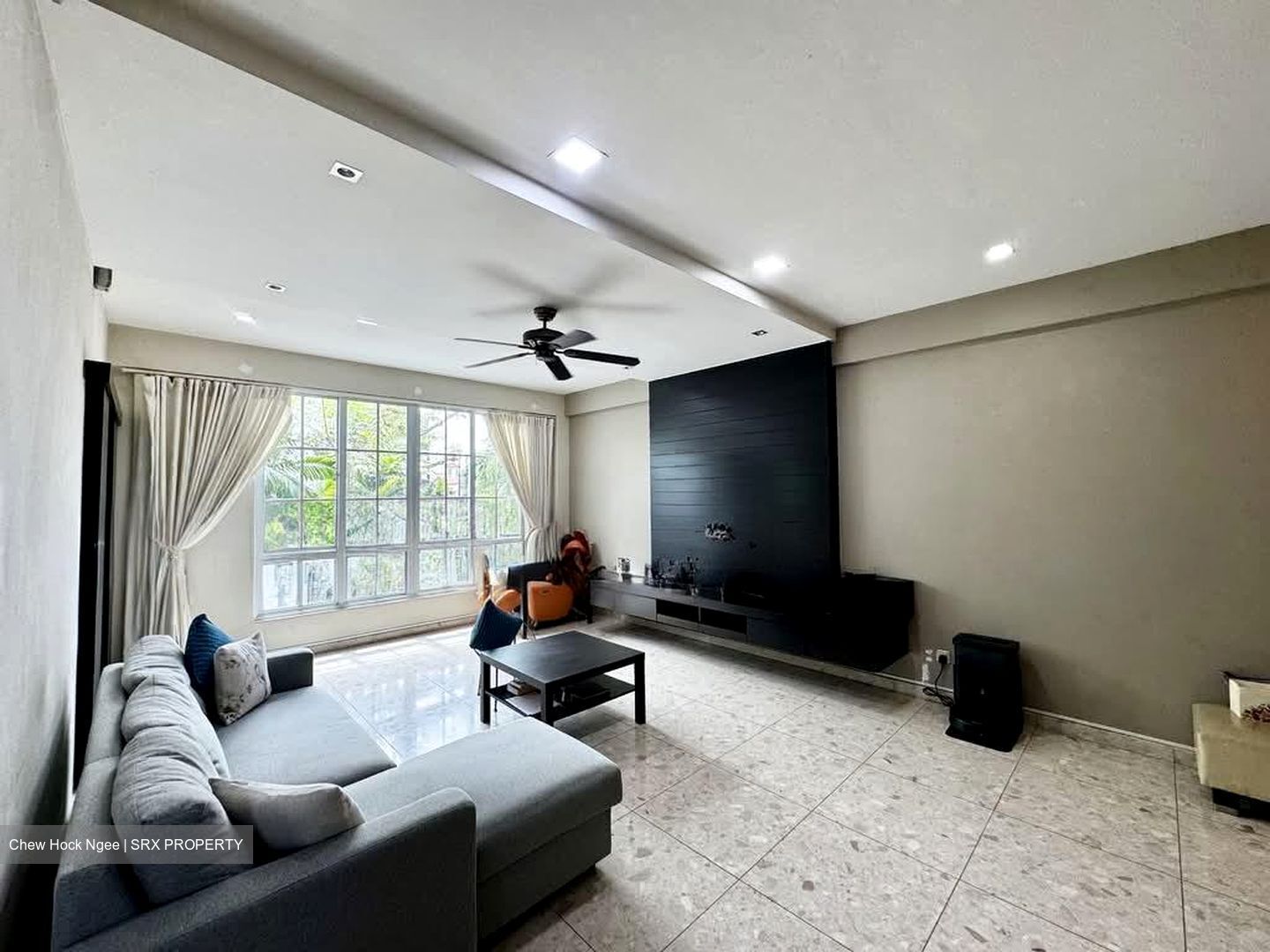 Eastwood Green (D16), Condominium #566328971